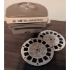 Image 3 :  Vintage View Master w/ Reels That Entertain A Multitude of Interests 
