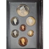 Image 4 : Canada 1996 Proof Set with Case and Card