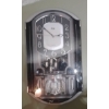 Image 1 : Ergo Wall Clock Quartz 18T