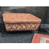 Image 6 : Temp-Tations By Tara Old World, Baking Dish, Metal Serving Rack, Ceramic Trivet, Small Nesting Bowl.