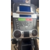 Image 9 : Schwinn Elliptical With Incline Resistance and Precision Path Foot Motion Technology