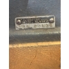 Image 7 : Simpson Supremcy grahd small metallathe with 1/4 trade master induction motor good working condition