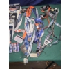 Image 2 : Oilers License Plates, Lanyards and Lighters