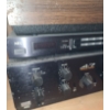 Image 12 : Sony CD Player CDP-M35, Zenith SE2593Y SDTV Set, VCR N831EC, Speakers, NEC Cassette Deck, Cabinet
