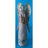Image 4 : Tall Angel Figurine Collection - 8.5T 