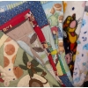 Image 2 : Assorted Puppy Quilts & Super Soft Blankets