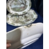 Image 10 : Johnson Bros The Friendly Village China Set