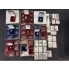 Bulk Costume Jewellery Necklaces, Orca Necklaces, Money Clips, Keychains, Earrings