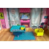 Image 3 : Barbie Dreamhouse - Multi Level Playset w/ Furnishings & More 46T