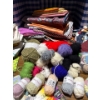 Image 3 : Crafter's Essentials - Assorted Sewing & Art Supplies 