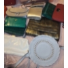 Image 4 : Assorted Purses (Grey Aimee Kestenberg), Wallets (Several Eel Skin)
