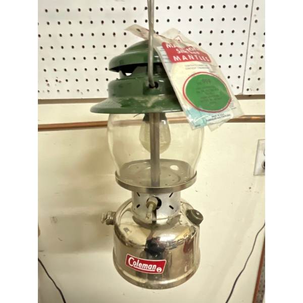 Coleman Campfire Lantern 