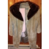 Image 1 : Unknown Fur & Size Jacket Est. M-L
