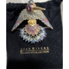 Image 11 : Joan Rivers Classics Collection Assorted Brooches with Presentation Pouches