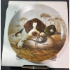 Image 4 : 5 Assorted Decorative Plates with Boxes