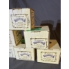 Image 2 : Krystonia Hand Painted ALL Miniature Figurines, Made in England w/ Certificates, 10 Pieces - ~1.5L