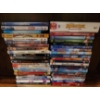 Image 1 : Blockbuster DVD's Including: Family Titles, Fraggle Rock