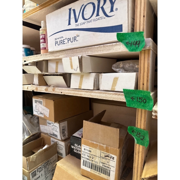 crystal glaze 4 ounce whole row