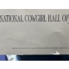 Image 4 : "Natural Beauty" National Cowgirl Hall of Fame & Western Heritage Center Poster