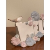 Image 2 : LLADRO Porcelain "Welcome Sign' 11W 