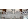 Image 1 : Assortment of High End Waterford Crystal Goblets, Snifters & Glasses