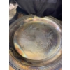 Image 5 : Silver Plated Servingware