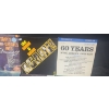 Image 3 : Assorted Records, Various Genres: Tony Bennett, Emerson Lake Palmer, Eurythmics, Supremes and More!
