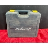 Image 1 : Mastercraft Air-powered Coil Roofing Nailer