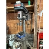 Image 2 : Durex 16 speed  drill press 5/8 inch capacity