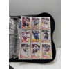 Image 2 : Binder of O-Pee-Chee 13-14 Hockey Cards