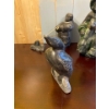 Image 5 : Collection of Inuit Soapstone Carvings