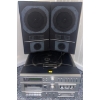 Image 1 : Sears AM/FM Stereo System w/ Speaker Duo Mo.28513 - Turntable & Cassette Deck