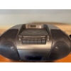 Image 1 : Panasonic Retro Boombox With Cd & Cassette Panasonic  Walkman & Lantern Radio