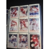 Image 2 : Binder of Hockey Trading Cards