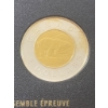 Image 3 : 1998 Royal Canadian Mint Proof Coin Set with 8 Coins