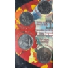 Image 2 : 2000 Millennium Coin Set