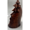 Image 3 : Handmade Decorative Nativity Wax/Candle 