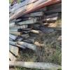 Image 3 : Fence Post Lumber in Various Sizes for Projects