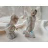 Image 1 : LLADRO Porcelain - Holy Shepherds 3T (3 Piece Set) 