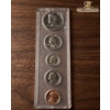 Image 1 : United States 1976 Bicentennial Coin Set in Protective Case