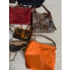 Image 6 : Handbag Collection (Faux Louis, Matt & Nat, Brighton Handbag) 
