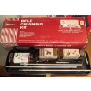 Image 2 : Gun Lovers Essentials - 9mm Handguns Book Cleaning Kits & More