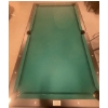 Image 4 : Pathmark Pool Table  Billiard Classic 8-Ball Pool Game  8ft tall