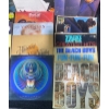 Image 8 : Records: Led Zeppelin, Meatloaf, Beach Boys