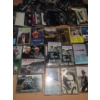 Image 3 : Cassette Tapes Including: Hank Snow, Andy Cooney, Rik Barron, Men at Work, George Jones and More!