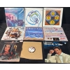 Image 1 : Collection of Vintage Records