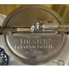 Image 7 : Vintage Theatre Popcorn Popping Popper Pot, Napkin Rings, Coasters & Serving Dishes