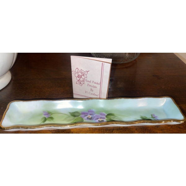 Assorted Ceramic Serving Vessels - Jug Pitcher Fondue & More 11T