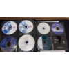 Image 3 : Software Essentials w/ Assorted PC Game Disks 