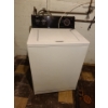 Admiral Heavy- Duty Top Load Extra 42 T, 27 L, 26 W Large Capacity Plus Washing Machine, Untested 